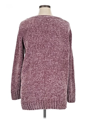 Orvis Pullover Sweater (view 2)