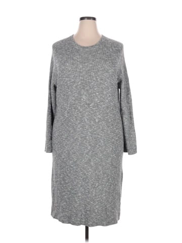 Madewell Casual Dress (view 1)