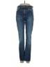 Adriano Goldschmied Hearts Blue Jeans Size 26 waist - photo 1