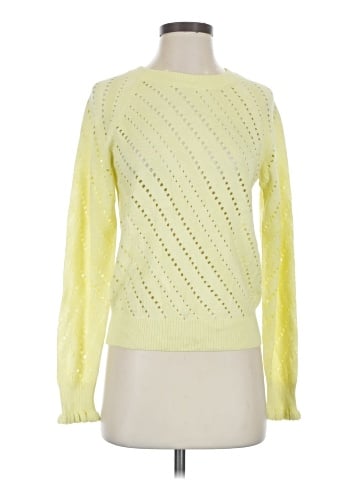 See By Chloé Pullover Sweater (view 1)