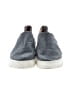 Steve Madden Gray Sneakers Size 9 - photo 2