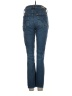 Adriano Goldschmied Hearts Blue Jeans Size 26 waist - photo 2