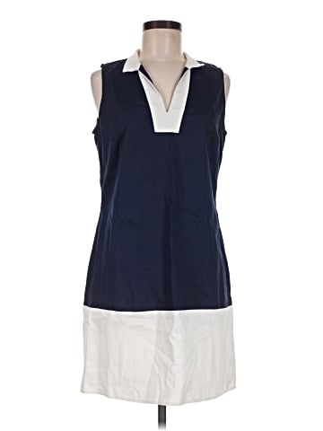 Sail to Sable Casual Dress (view 1)