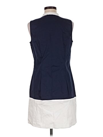 Sail to Sable Casual Dress (view 2)