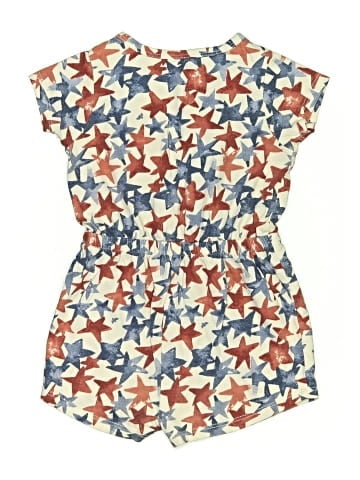 Burt's Bees Baby Short Sleeve Outfit (view 2)
