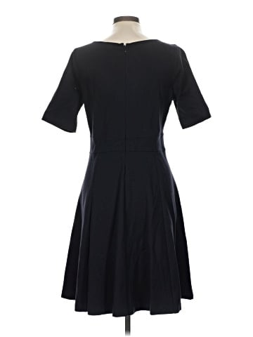J.Crew Factory Store Casual Dress (view 2)