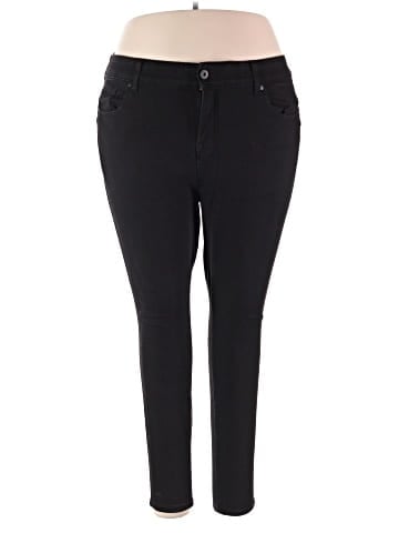 Torrid Jeggings (view 1)