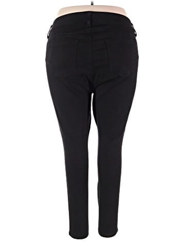 Torrid Jeggings (view 2)