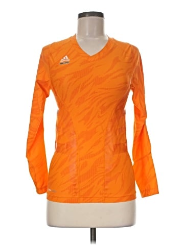 Adidas 3/4 Sleeve T-Shirt (view 1)