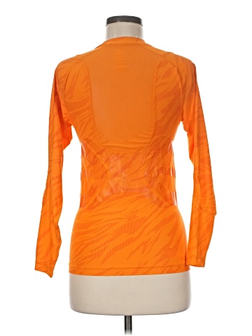 Adidas 3/4 Sleeve T-Shirt (view 2)