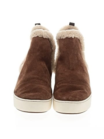 MICHAEL Michael Kors Ankle Boots (view 2)