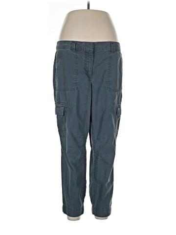 Ann Taylor LOFT Outlet Cargo Pants (view 1)