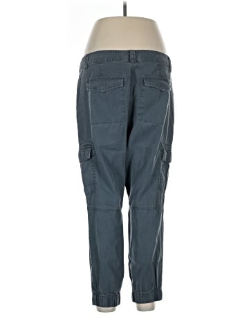 Ann Taylor LOFT Outlet Cargo Pants (view 2)
