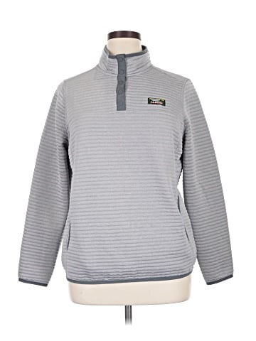 L.L.Bean Pullover Sweater (view 1)