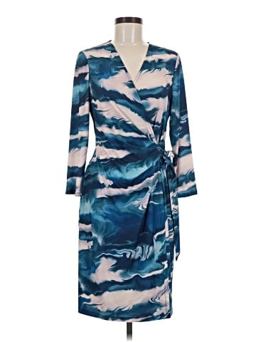 Anne Klein Casual Dress (view 1)