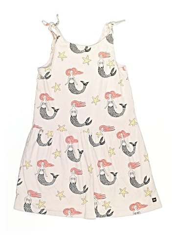 Tea Dress (view 2)