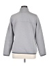 L.L.Bean 100% Polyester Gray Pullover Sweater Size XL - photo 2