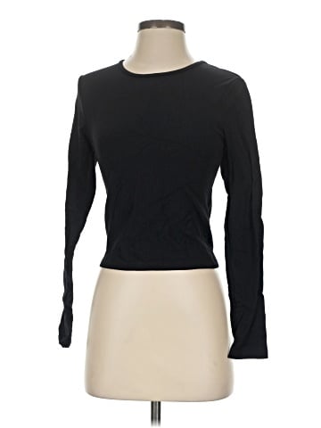 Abercrombie & Fitch Long Sleeve T-Shirt (view 1)