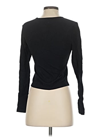 Abercrombie & Fitch Long Sleeve T-Shirt (view 2)