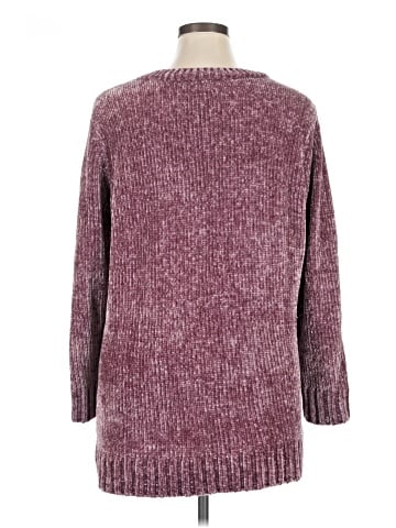 Orvis Pullover Sweater (view 2)