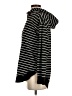 Maurices Stripes Black Pullover Sweater Size S - photo 5