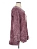 Orvis 100% Polyester Burgundy Pullover Sweater Size XL - photo 4