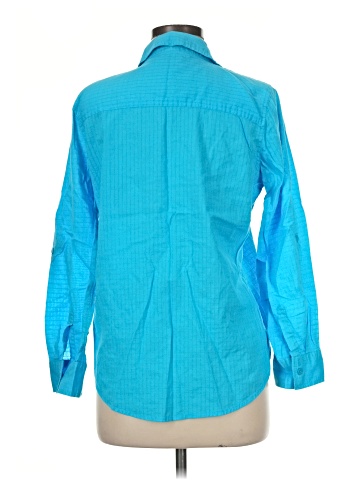 White Stag Long Sleeve Blouse (view 2)