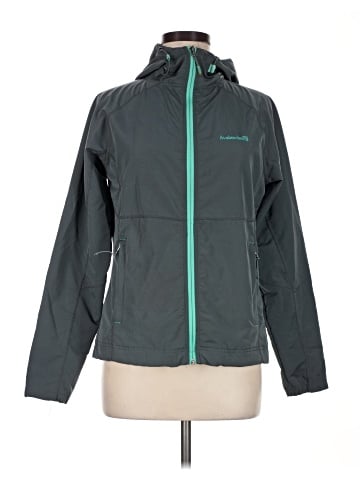 Avalanche Windbreaker (view 1)