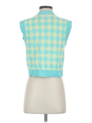 J.Lindeberg Sweater Vest (view 2)