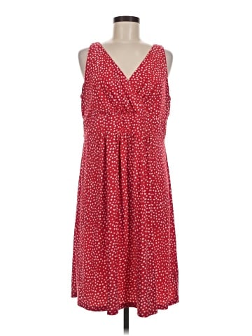 Chaps Casual Dress (view 1)