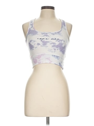 Ocean Drive Clothing Co. Sports Bra (view 1)