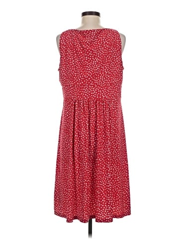 Chaps Casual Dress (view 2)