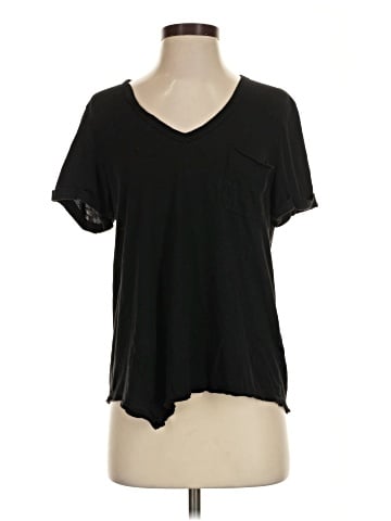 t.la Short Sleeve Top (view 1)