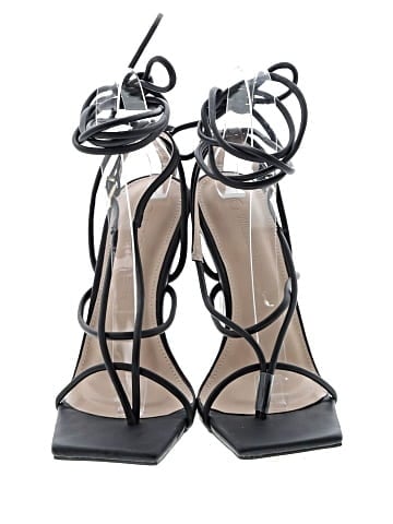 Wild Diva Sandals (view 2)