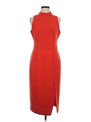 Black Halo Cocktail Dress (view 1)