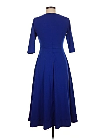 Assorted Brands Cocktail Dress (view 2)