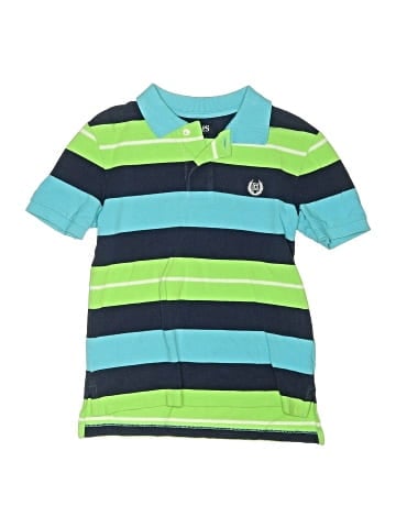 Chaps Short Sleeve Polo (view 1)