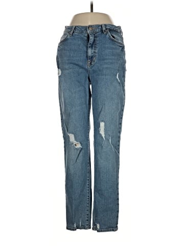 Current/Elliott Jeans (view 1)