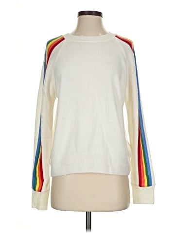 RD Style Pullover Sweater (view 1)
