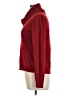 Basic Editions Red Turtleneck Sweater Size L - photo 5