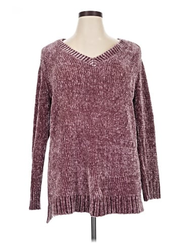 Orvis Pullover Sweater (view 1)