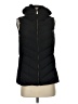 Talbots 100% Polyester Black Vest Size S - photo 1