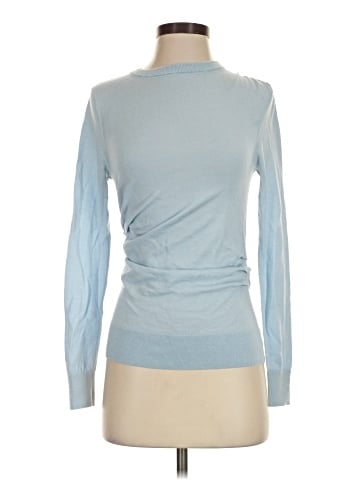 L.K. Bennett Long Sleeve Top (view 1)
