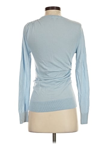 L.K. Bennett Long Sleeve Top (view 2)