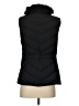 Talbots 100% Polyester Black Vest Size S - photo 2
