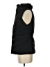 Talbots 100% Polyester Black Vest Size S - photo 5