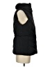 Talbots 100% Polyester Black Vest Size S - photo 4