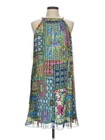Kate & Mallory designs Cocktail Dress (view 1)