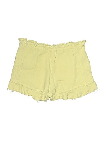 Pol Shorts (view 2)