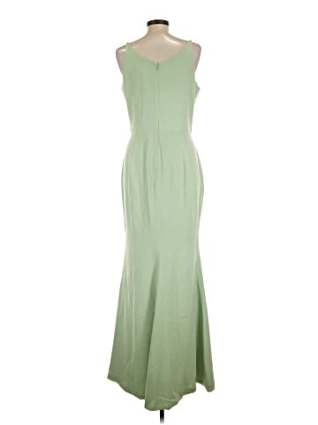 Dress the Population Cocktail Dress (view 2)